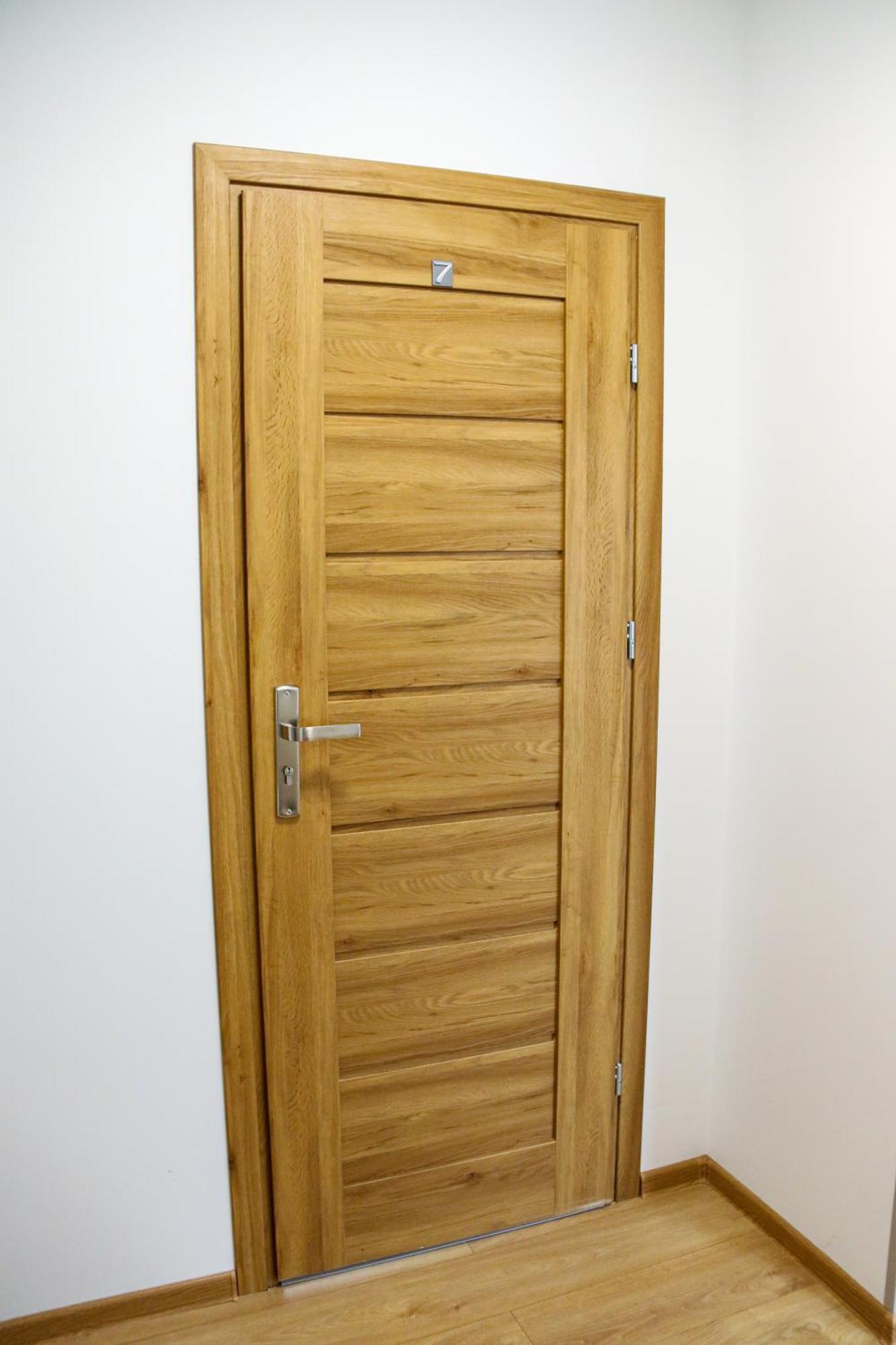 Apartamenty Interdom Zakopane Phòng bức ảnh