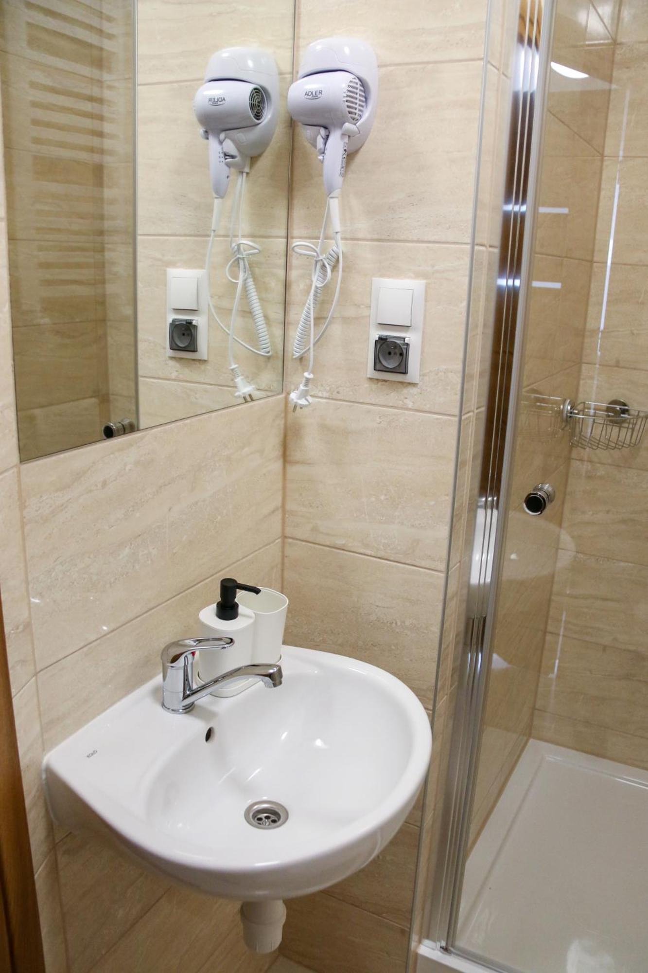 Apartamenty Interdom Zakopane Phòng bức ảnh
