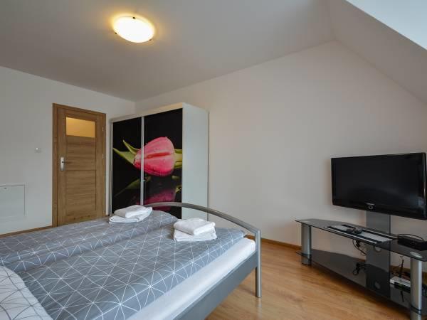 Apartamenty Interdom Zakopane Ngoại thất bức ảnh