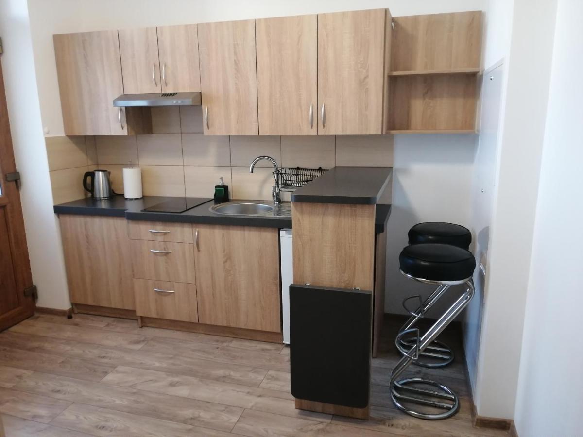 Apartamenty Interdom Zakopane Ngoại thất bức ảnh